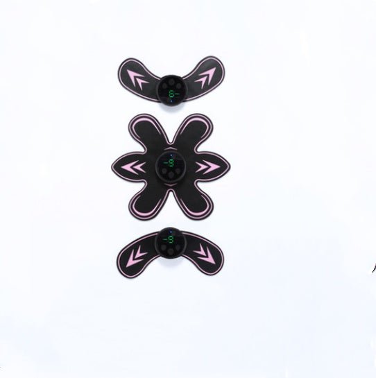 Muscle Stickers Home Fitness Equipment - Zambeel