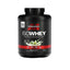 Muscletech - Iso Whey Vanilla (Original) - Zambeel
