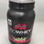 Muscletech - Iso Whey Vanilla (Original) © - Zambeel