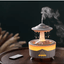 Mushroom Air Humidifier - Zambeel