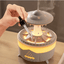 Mushroom Air Humidifier - Zambeel