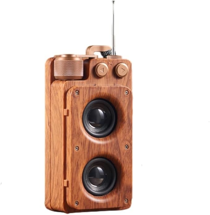 Music Apollo - Wireless Audio Speaker - Zambeel