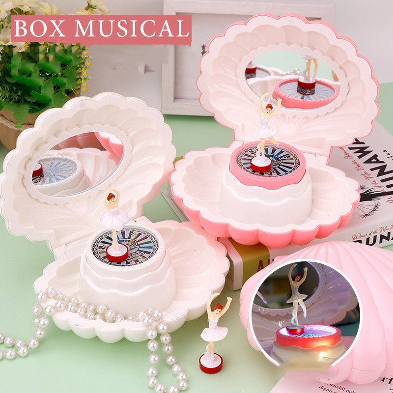 Music Box - Zambeel