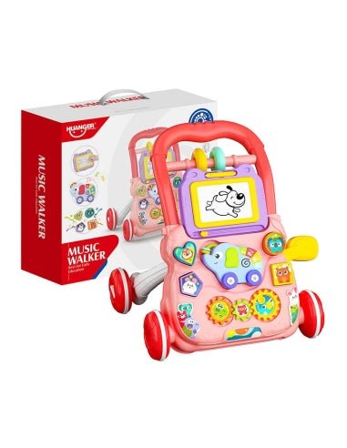 Music Walker For Kids - Zambeel