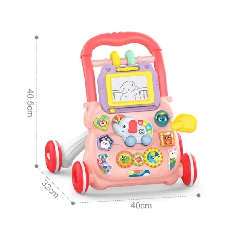 Music Walker For Kids - Zambeel