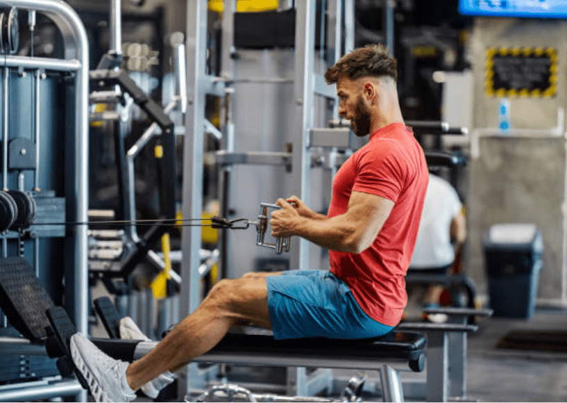 MYOBOLIC Nutrition - Turbo - Fueled Fat Burner (Original) - Zambeel