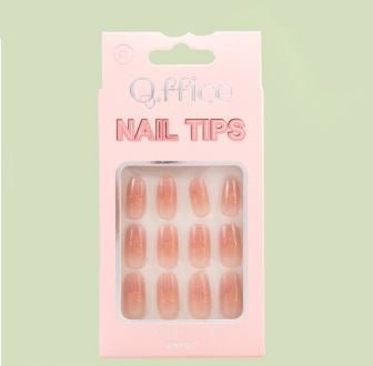 Nail Art Stickers - Zambeel