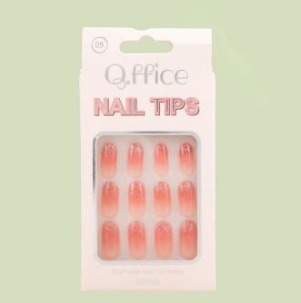 Nail Art Stickers - Zambeel