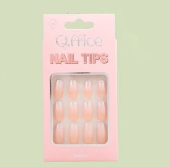 Nail Art Stickers - Zambeel