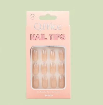 Nail Art Stickers - Zambeel