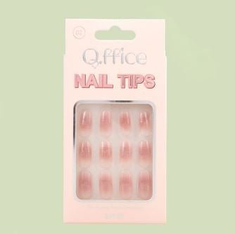 Nail Art Stickers - Zambeel