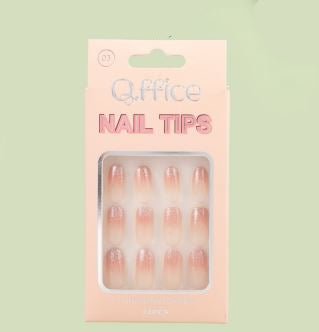 Nail Art Stickers - Zambeel