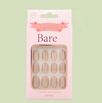 Nail Art Stickers - Zambeel