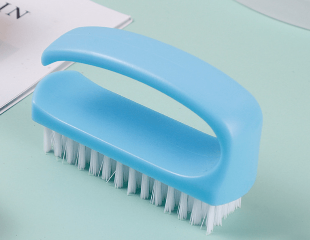 Nail Brush - Zambeel