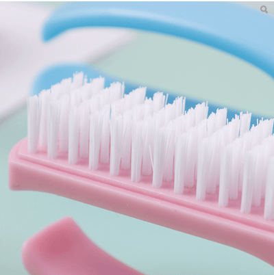 Nail Brush - Zambeel