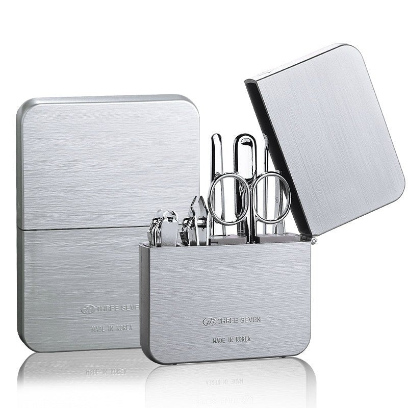 Nail clippers set - Zambeel