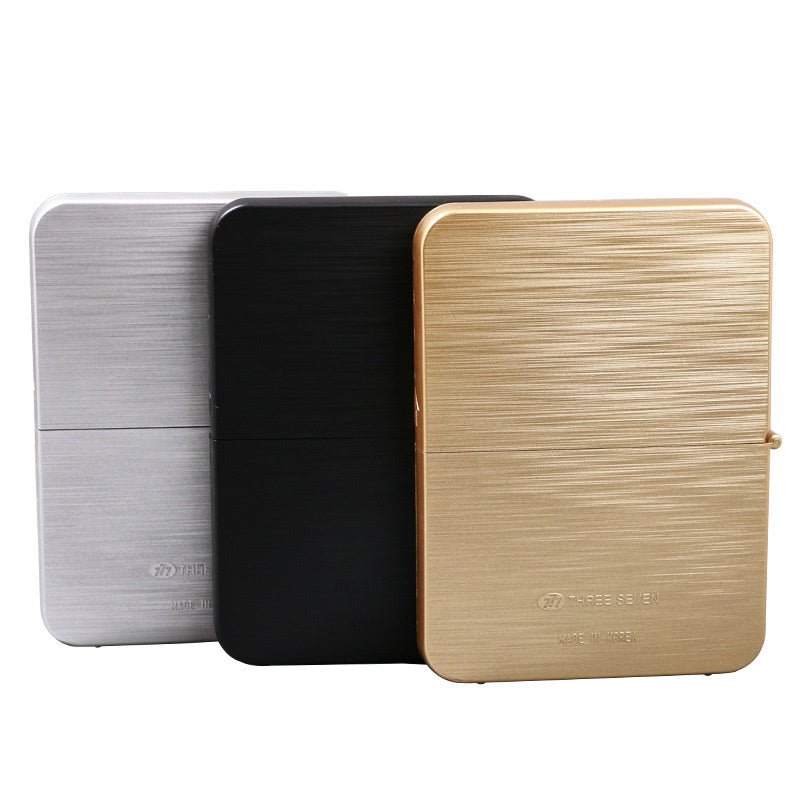 Nail clippers set - Zambeel