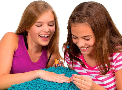 Nail Polish Set for Kids - Zambeel