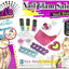 Nail Polish Set for Kids - Zambeel