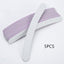 Nail Products Nail File Polishing Strips - Zambeel