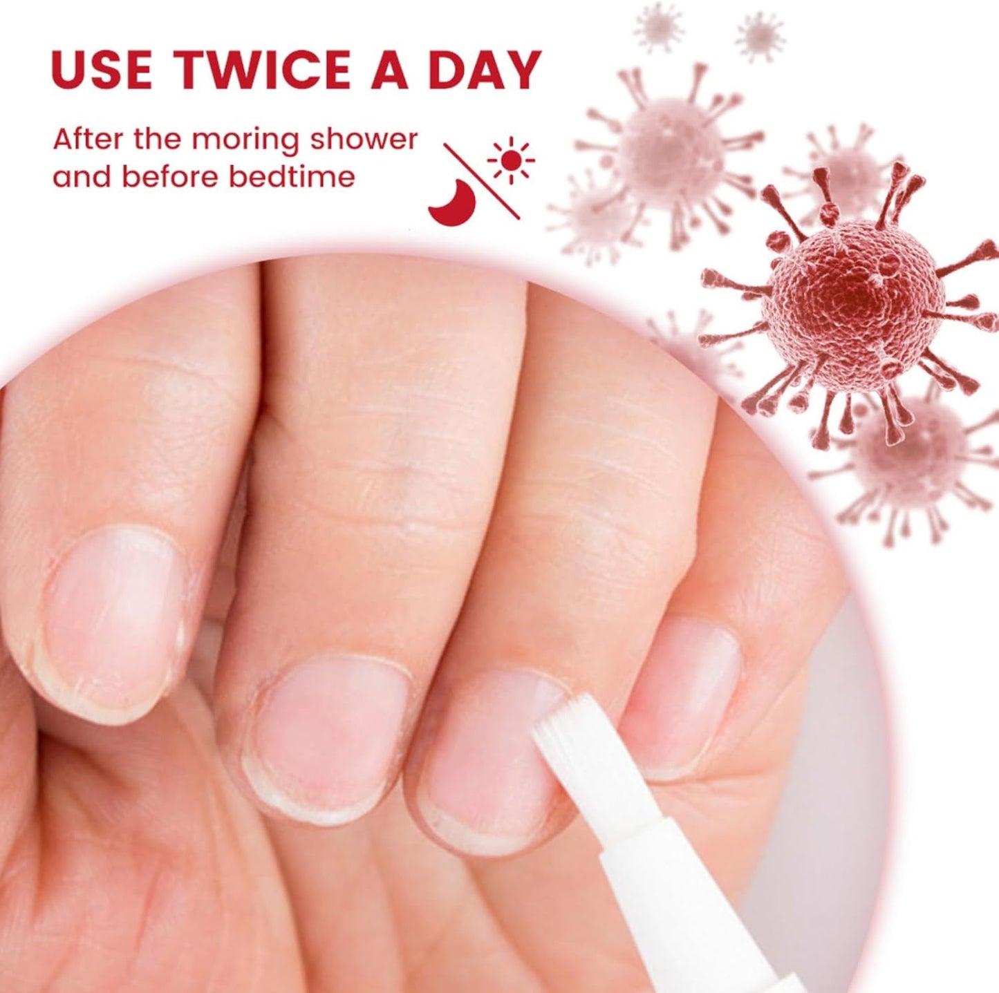 Nail Repair Pen - Zambeel