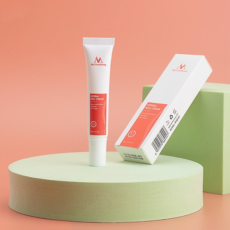 Nail Treatment Cream - Zambeel