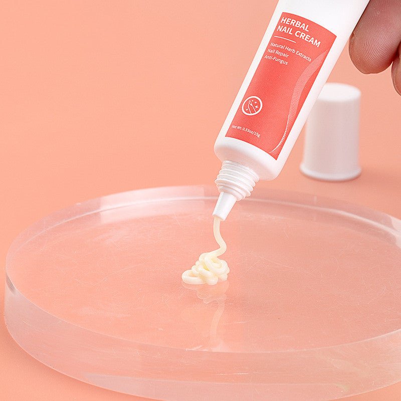 Nail Treatment Cream - Zambeel