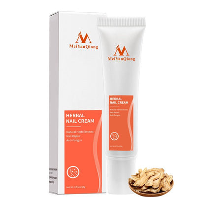 Nail Treatment Cream - Zambeel