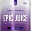 Nano - Epic Juice Berry Mix Flavor (Original) - Zambeel