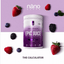 Nano - Epic Juice Berry Mix Flavor (Original) - Zambeel