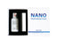 Nano Plastic Plating Crystal Set Plastic Coating Glazing Renovation Agent Brightening Dustproof and Waterproof - Zambeel