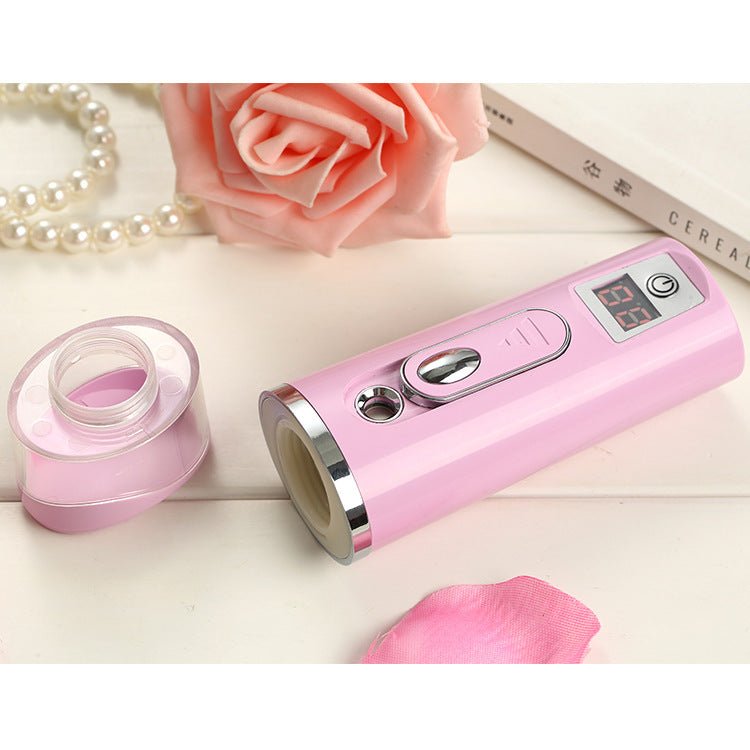 Nano Spray Water Meter - Zambeel