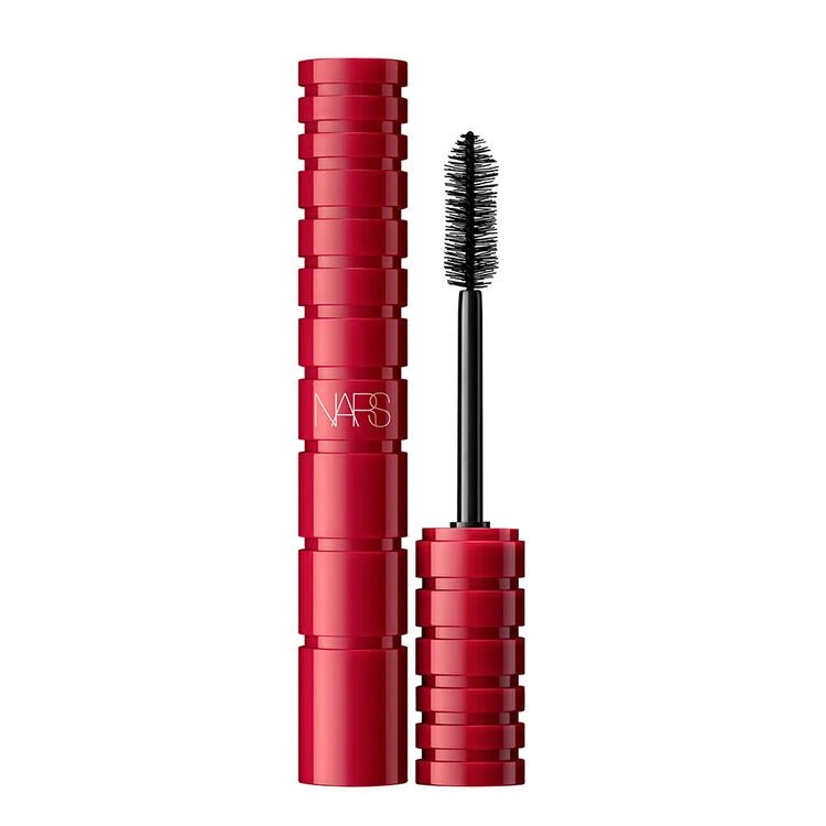 NARS - Climax Mascara – Explicit Black (Original) - Zambeel