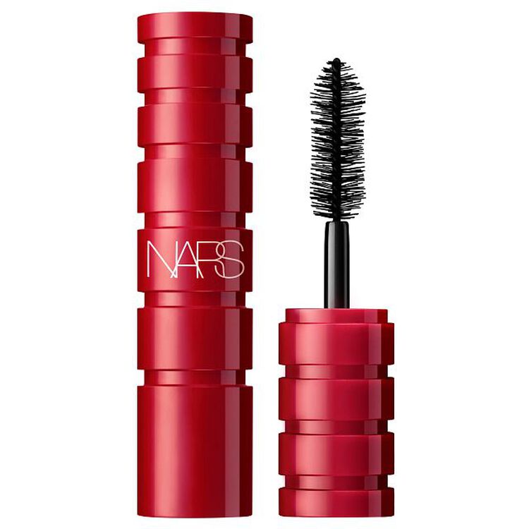 NARS - Climax Mascara – Explicit Black (Original) - Zambeel