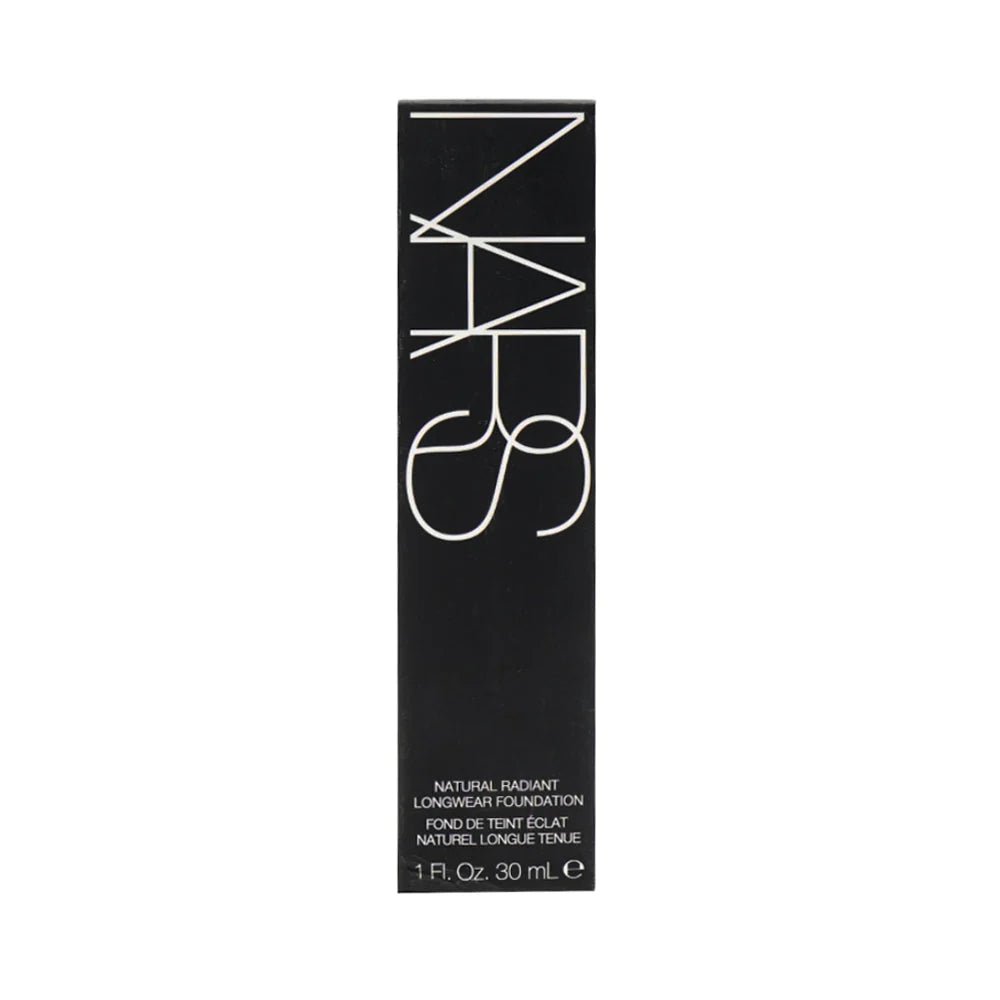Nars - Foundation & Blush (Original) © - Zambeel