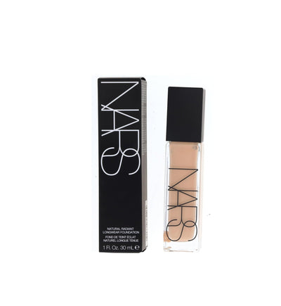 Nars - Foundation & Blush (Original) © - Zambeel