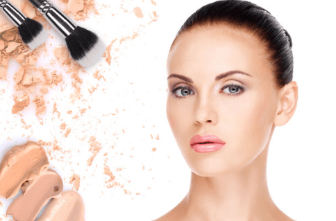 Nars - Natural Radiant Longwear Foundation (Original) © - Zambeel