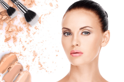 Nars - Natural Radiant Longwear Foundation (Original) © - Zambeel