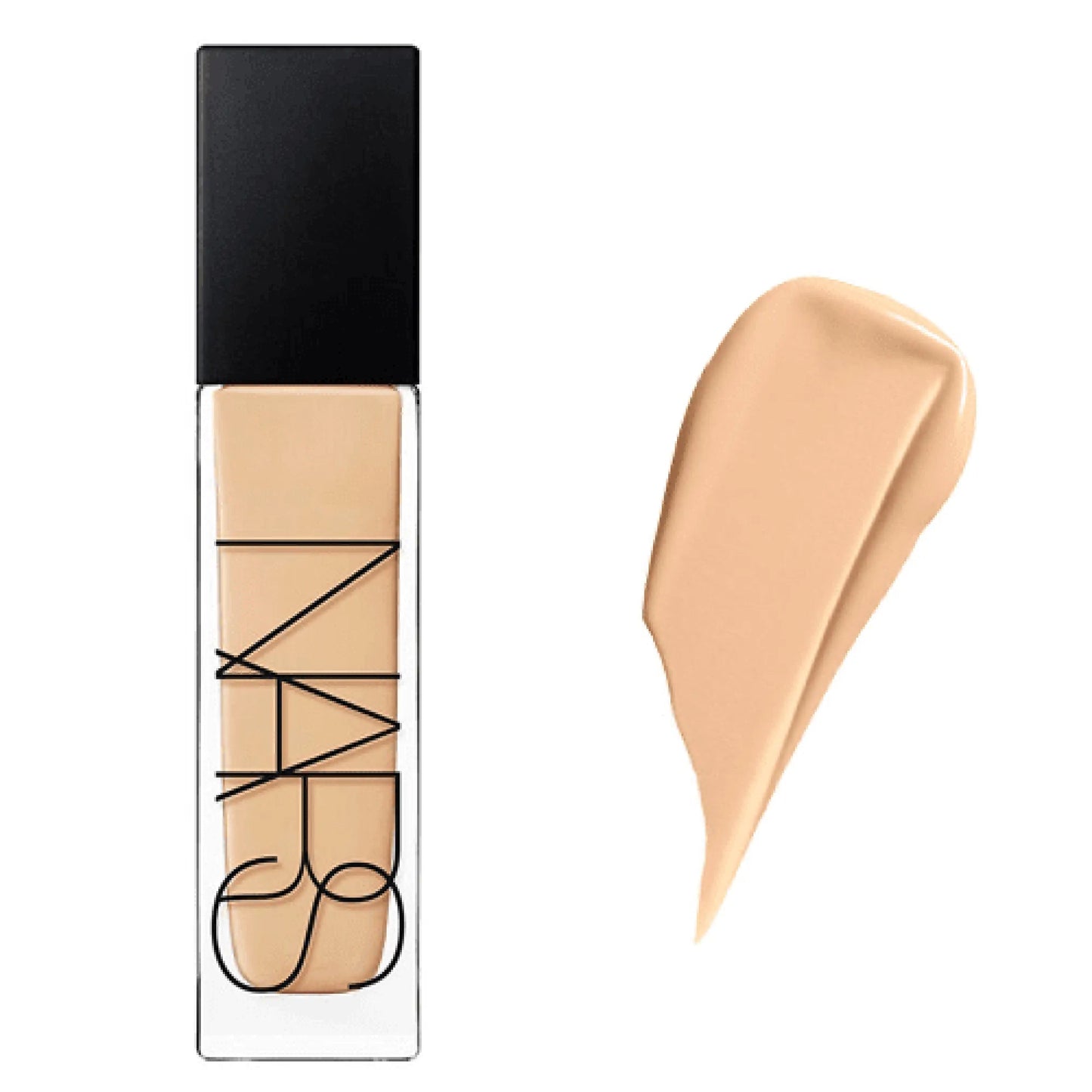Nars - Natural Radiant Longwear Foundation (Original) © - Zambeel