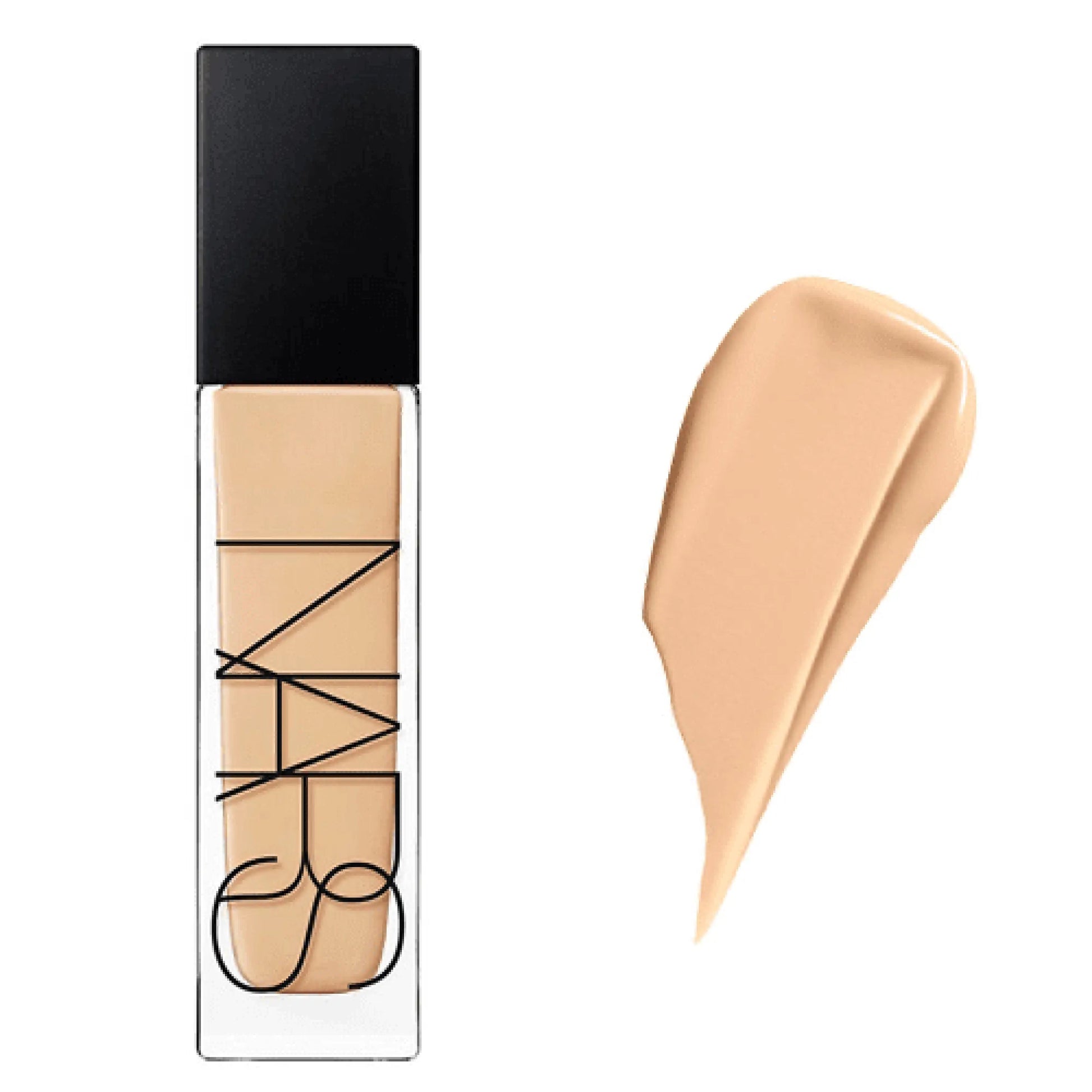 Nars - Natural Radiant Longwear Foundation (Original) © - Zambeel
