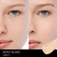 Nars - Natural Radiant Longwear Foundation (Original) © - Zambeel