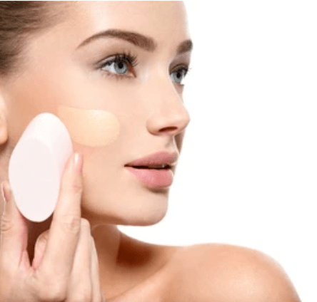 Nars - Natural Radiant Longwear Foundation (Original) © - Zambeel