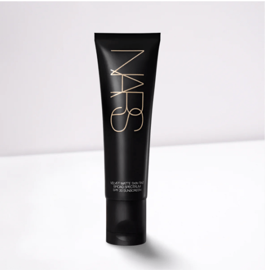 Nars - Velvet Matte Skin Tint SPF 30 PA+++ (Original) - Zambeel