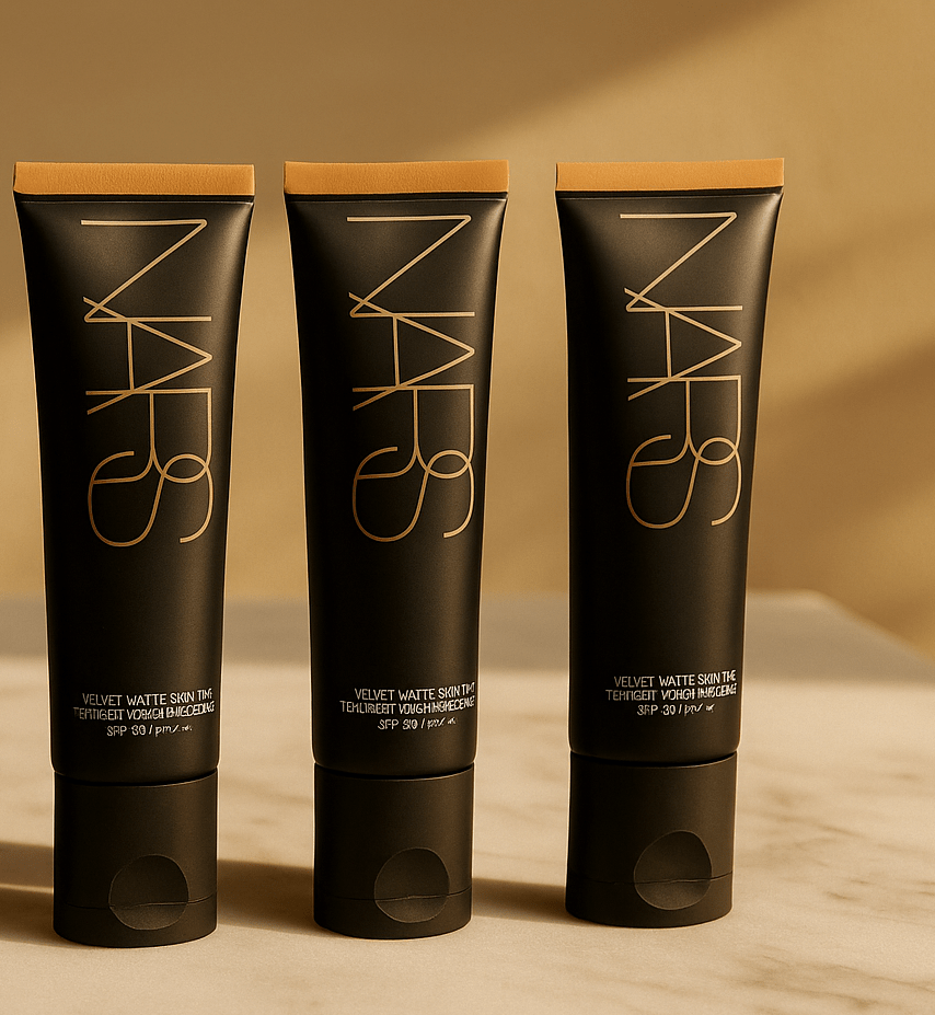 Nars - Velvet Matte Skin Tint SPF 30 PA+++ (Original) - Zambeel