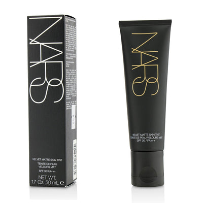 Nars - Velvet Matte Skin Tint SPF 30 PA+++ (Original) - Zambeel