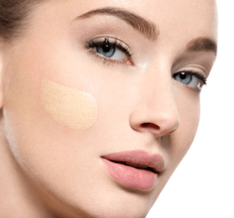 Nars - Velvet Matte Skin Tint SPF 30 PA+++ (Original) - Zambeel