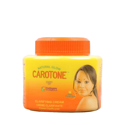 Natural Glow - Carotene Cream - Zambeel