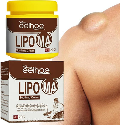 Natural Herbal Body Care Balm (20g) - Zambeel