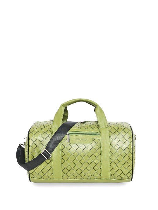 Nautica - Casual Duffel Bag - Zambeel
