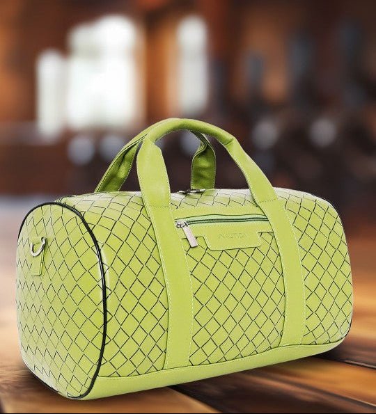 Nautica - Casual Duffel Bag - Zambeel